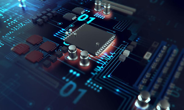 据悉,其投资超过10亿元的康佳芯盈半导体芯片封测厂将于2020年竣工