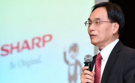 夏普(sharp) 会长兼社长戴正吴接受日媒采访时透露,计划在2020至2021