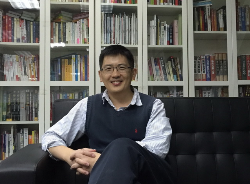 【芯人物】范国强:从美国的卡车司机到中关村插队落户的创业者,探索