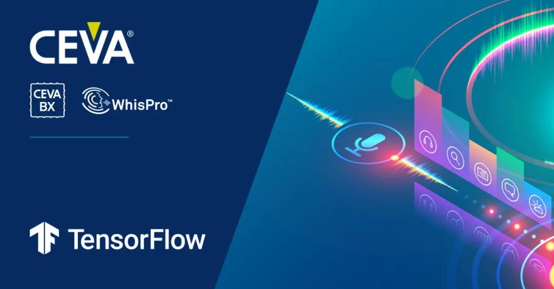 Ceva dsp tensorflow 