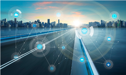 What are the options for the communication protocol and connection method of the IoT module?