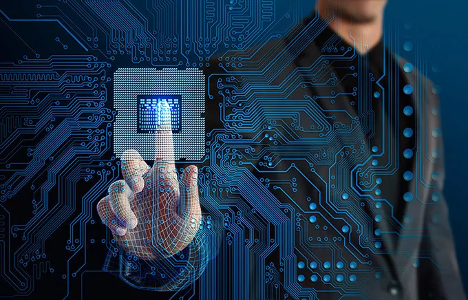 可将集成电路密度提高20倍以上,韩国研究取得新突破