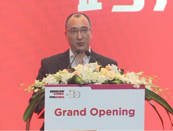 观点长江存储程卫华疫情和全球贸易局势下更应审时度势加强内功修炼