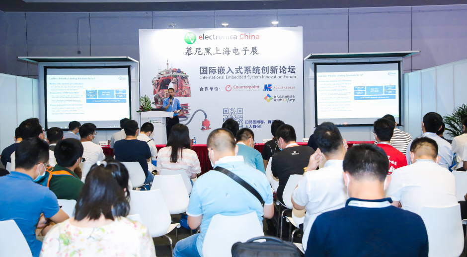 【声明】周子学:目前SMIC量产和在研项目暂不需要EUV光刻机;