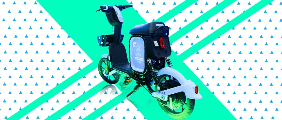 紫光展锐加持共享两轮出行大规模迈入4g时代