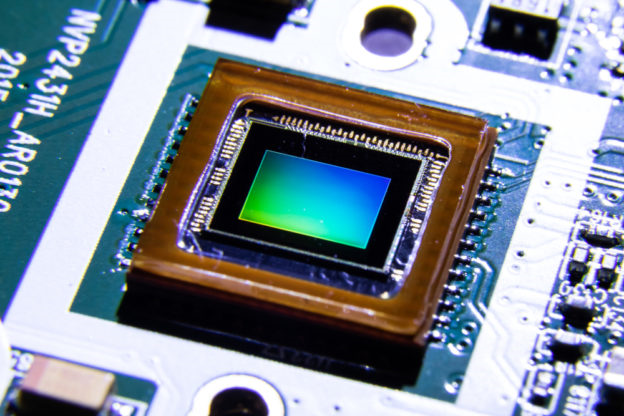 台风海神来袭!Sony CMOS工厂暂时停工