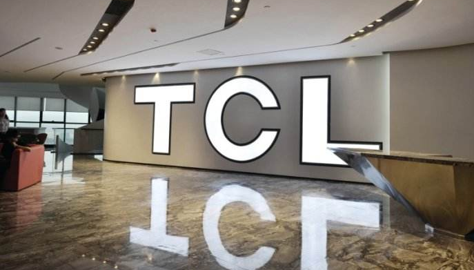 tcl科技:并购重组事项近日上会 当天股票停牌