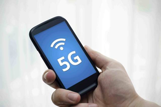 《机构预计2020年中国5G智能手机出货量达1.4亿部》