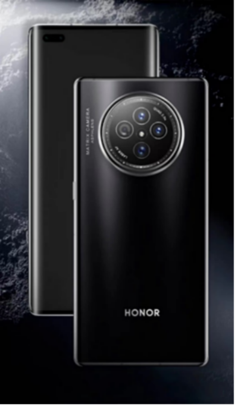 荣耀v40硬件参数曝光搭载联发科天玑1000芯片