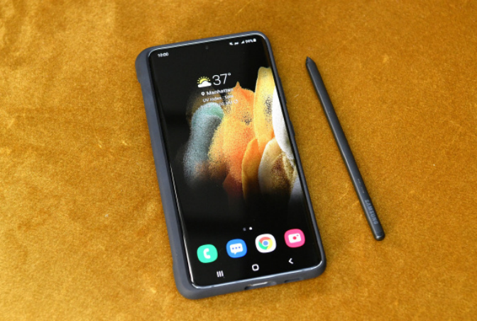 今晚发布,三星galaxy s21系列外观配置全曝光