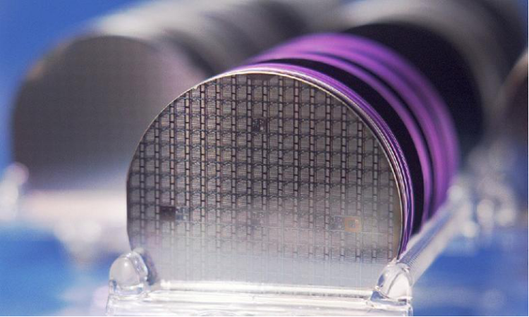 210硅片生产与技术工