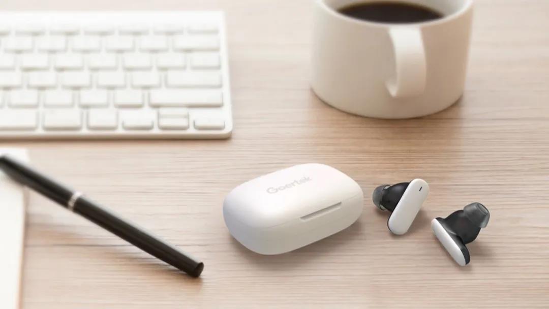 歌尔发布支持高通Snapdragon Sound™技术的新型TWS耳机参考设计