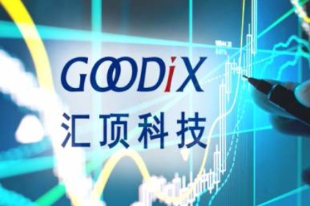汇顶科技完成授予449.55万份股票期权,行权价为119.29元/份
