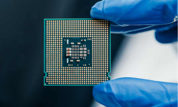 上海科创投集团等入股,上海超硅有望获上海集成电路基金投资?