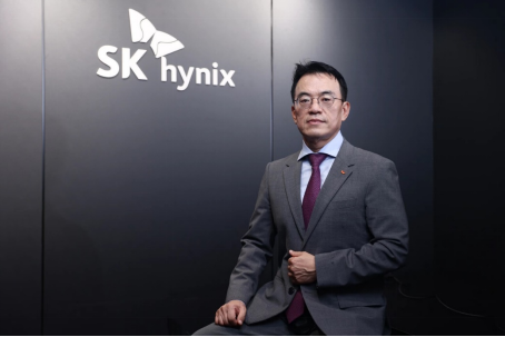 sk海力士深入发展中国市场,以社会价值回馈地区