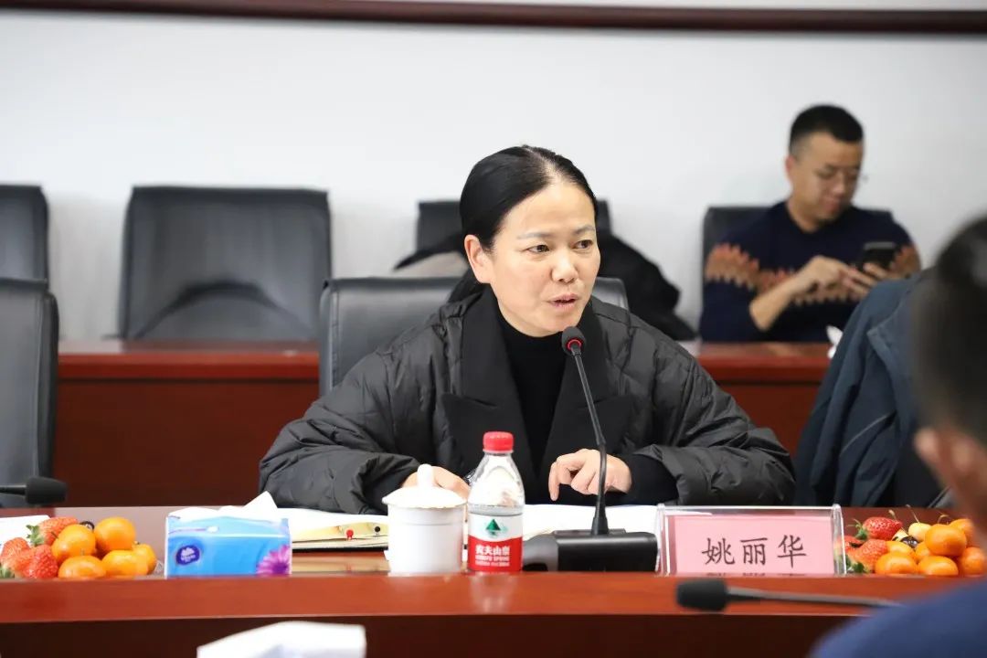 金华市金义新区管委会副主任姚丽华表示,近年来,金华市高度重视集成