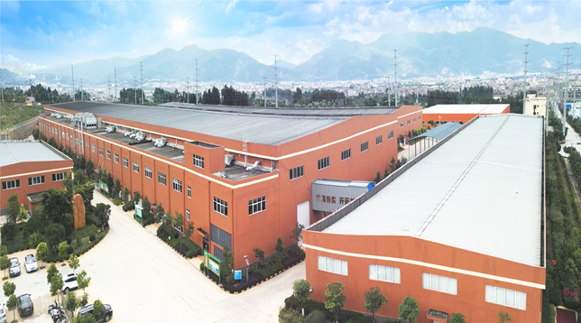 恩捷股份子公司红塔塑胶bopp薄膜改扩建项目新增20亩项目用地