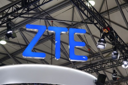 中兴通讯推出全球首款wifi7标准5gcpe