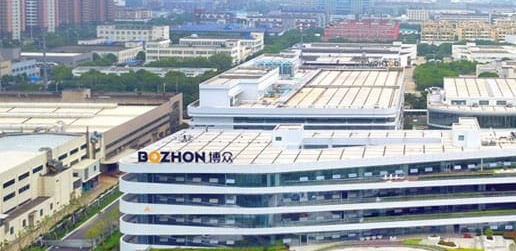 博众精工:2022年公司营收目标为47.5亿元