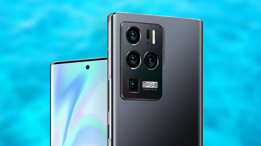 官宣倪飞出任中兴终端事业部总经理兼任努比亚总裁