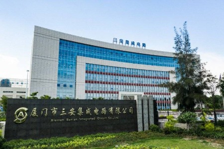 国内首家!三安集成助力国产5G射频前端解决方案