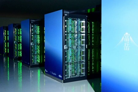 每秒1300万亿次计算!日本开发出分子动力学专用模拟计算机
