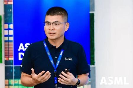 探寻光刻技术创新奥秘!ASML追光实验室将在全国五地巡展