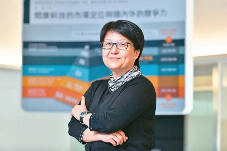 闳康科技第三代半导体应用分析需求大增 主要来自大陆