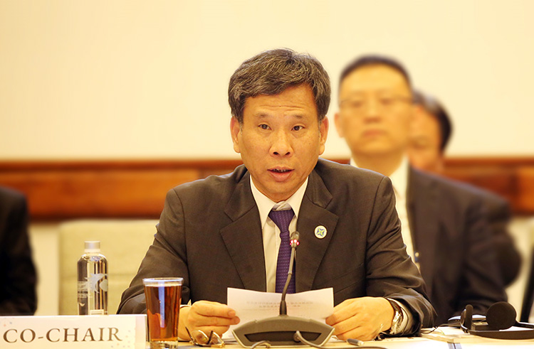 财政部部长刘昆:中国将在更多领域扩大外资市场准入
