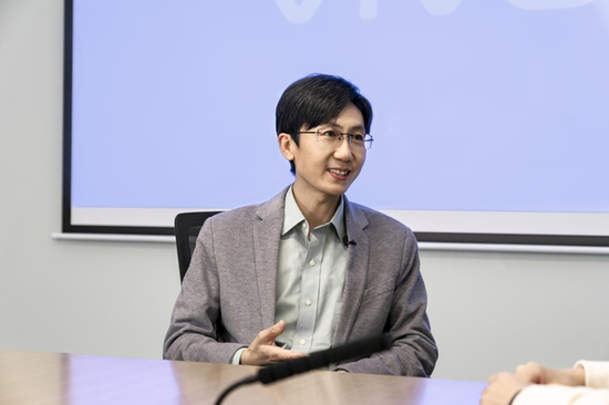 vivo秦飞:6g不等于5g ai 手机未来不会被取代